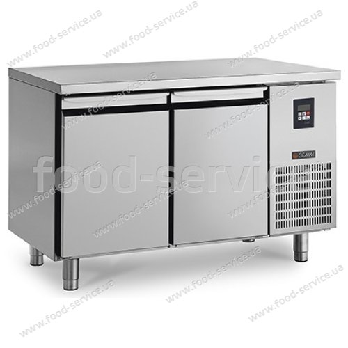 Стіл морозильний Gemm TGB7D130